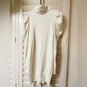 Women’s sweater dress